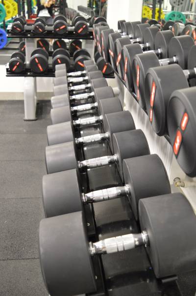 Фитнес-клуб Fit City г.Клинцы.