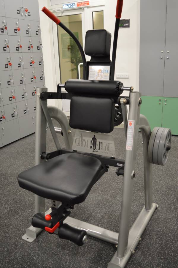 Фитнес-клуб Fit City г.Клинцы.