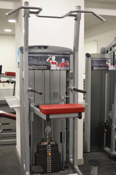 Фитнес-клуб Fit City г.Клинцы.