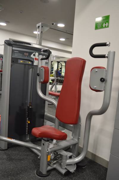 Фитнес-клуб Fit City г.Клинцы.